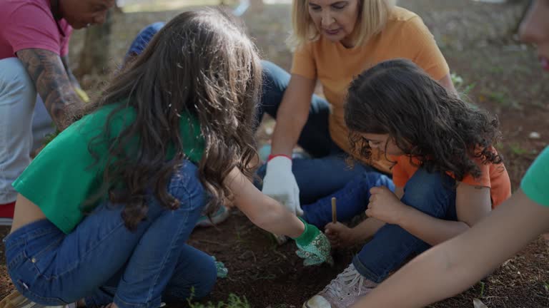 Mulching Services in North Wildwood, NJ